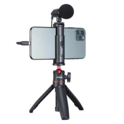 Ulanzi ST-19 Compacte Phone Holder W/ Cold Shoe-mount -Cinegear Shop 7d83 883d 4afd b973 a344b25acbc5 097e6cb6 7064 4dbe 9581 a96cfec050f1