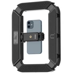 Ulanzi U200 Ringlamp Video Rig W/ Built-In Powerbank -Cinegear Shop 7e70 b68b 4f37 b95e 27be6a3aa6a7