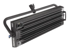 VELVET Mini 2 Power Studio Dustproof LED Panel With Built- In AC PSU (without Yoke) -Cinegear Shop 8 2