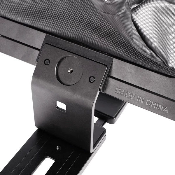 LENSGO TC12 Teleprompter For DSLR Camera And Tablet Up To 12.9″ 8 LENSGO TC12 Teleprompter For DSLR Camera And Tablet Up To 12.9″ - Image 8