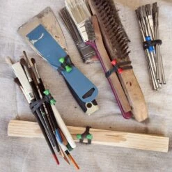 Bongo Ties GREEN & BLACK “Tree Frog” – 10 Pack “Style-D” -Cinegear Shop 81KCXPz9nCL. AC SL1500