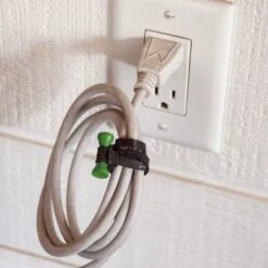 Bongo Ties GREEN & BLACK “Tree Frog” – 10 Pack “Style-D” -Cinegear Shop 81OOaGSOcfL. AC SL1500