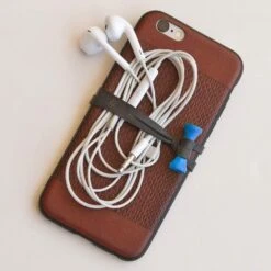 Bongo Ties BLUE & BLACK “Azure” -10 Pack “Style-D” -Cinegear Shop 81PdFAz289L. AC SL1500