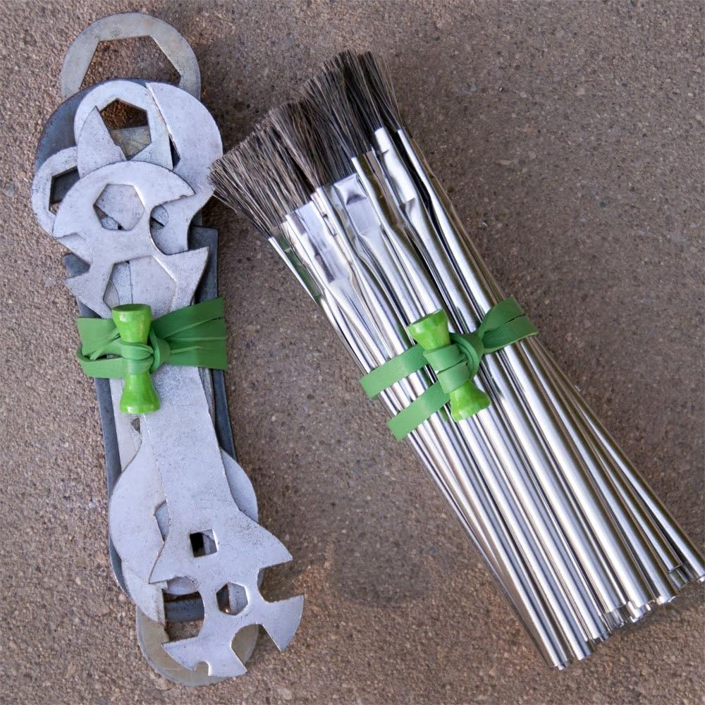 Bongo Ties ALL GREEN Bongo Ties A5-01-G – 10 Pack 7 Bongo Ties ALL GREEN Bongo Ties A5-01-G – 10 Pack - Image 7