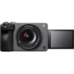 Sony ILME-FX30 Cinema Line Camera E-Mount S35 Incl. XLR Handle -Cinegear Shop 81uMSiNFVDL. AC SL1500