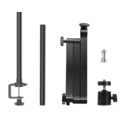 Ulanzi Broadcast Desktop Stand W/ 1 Arm -Cinegear Shop 825c 5165 4453 92ba dfff60b4f335