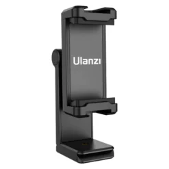 Ulanzi ST-22 Phone Holder 360º Rotatable – With 2 Cold Shoe Mounts -Cinegear Shop 855a 510b 49ca b53b 59948894ffff b2fd903c b3cb 44f1 8a32 637c0aedbeb6