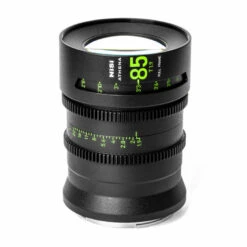 NiSi ATHENA PRIME T2.4/1.9 Full-Frame 8-Lens MASTER SET + Hard Case For 9pcs Lenses -Cinegear Shop 85mm 1 768x768 1