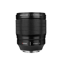 Astrhori 85mm F1.8 Full-frame Autofocus Lens For Nikon Z