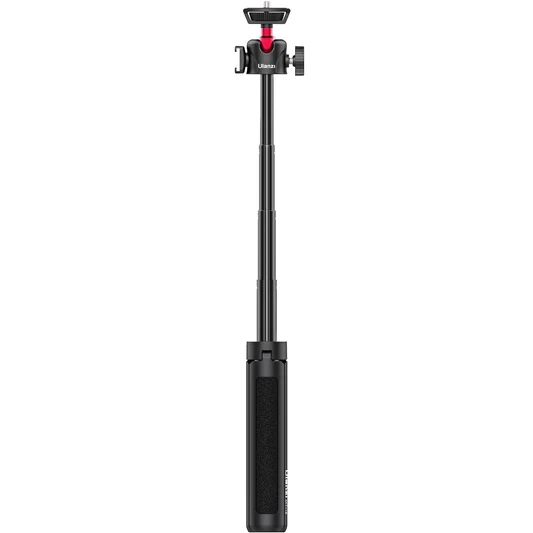Ulanzi MT-16 Vlog Tripod Camera Holder + Selfie Stick W/ C 7 Ulanzi MT-16 Vlog Tripod Camera Holder + Selfie Stick W/ C - Image 7