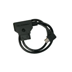 Tilta Nucleus-Nano P-TAP To Micro USB Motor Power Cable