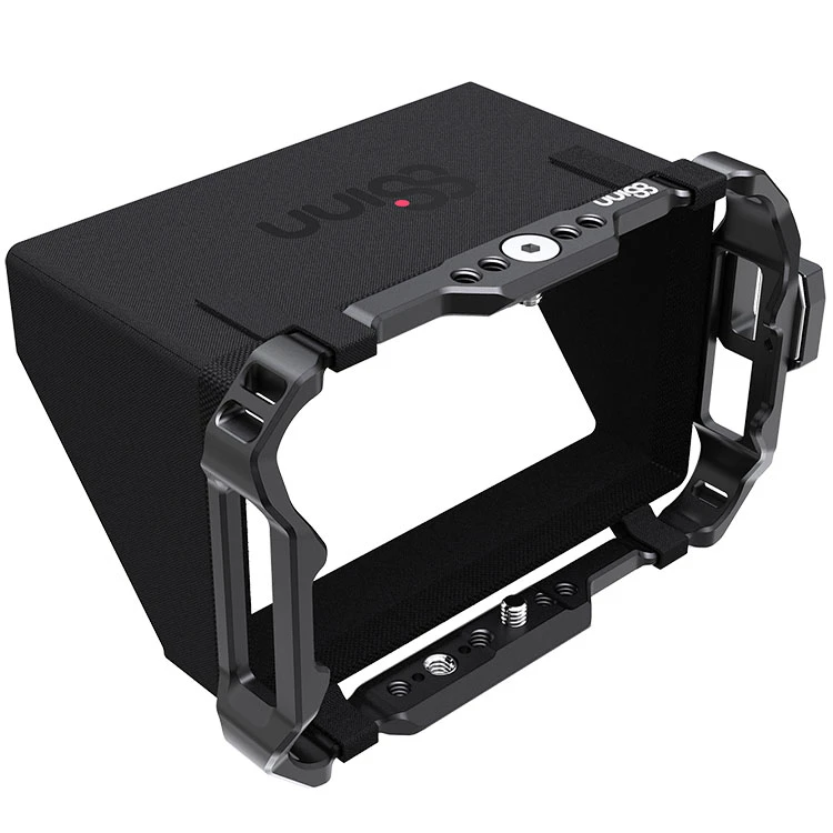8Sinn Cage For Atomos Shinobi + Sunhood 3 8Sinn Cage For Atomos Shinobi + Sunhood - Image 3