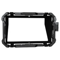 8Sinn Cage For Atomos Shinobi + Sunhood 7 8Sinn Cage For Atomos Shinobi + Sunhood -Cinegear Shop 8SINN Cage for Atomos Shinobi Sunhood 4