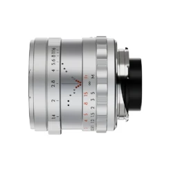 Thypoch Simera 35mm F1.4 Full-frame Lens For Nikon Z Mount — Silver -Cinegear Shop 8 edd9c927 1c0e 4e07 b196 7b5df11426f6 1024x1024 1