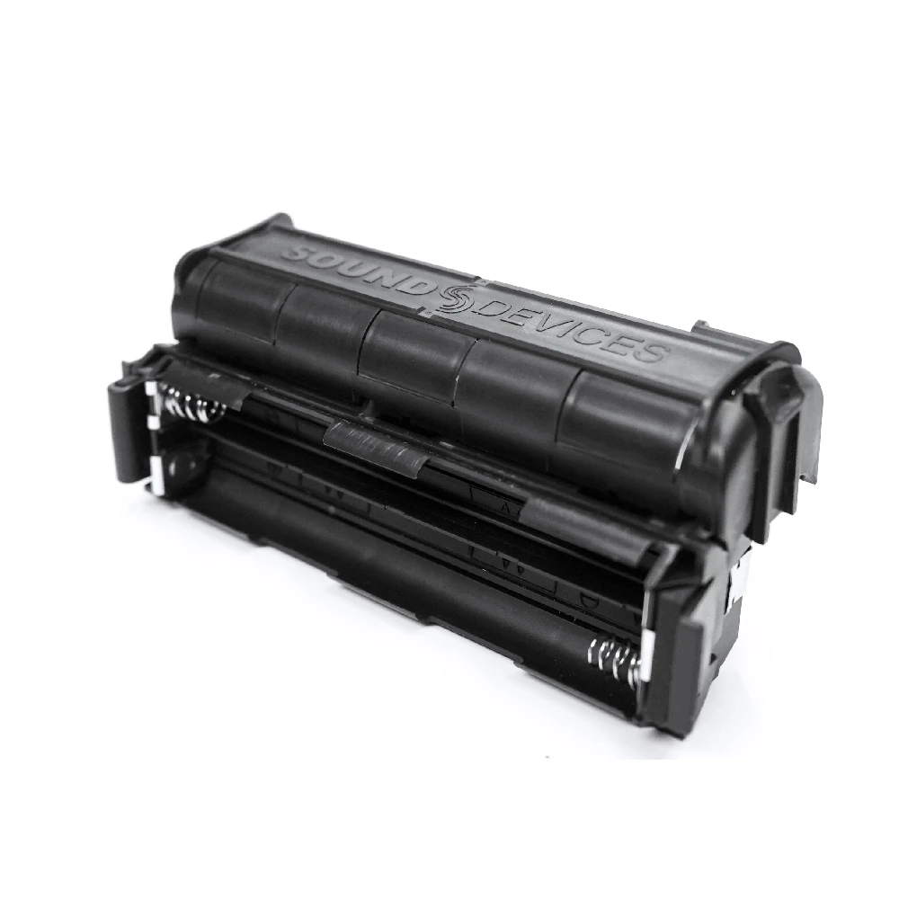 Sound Devices MX-8AA 1 Sound Devices MX-8AA