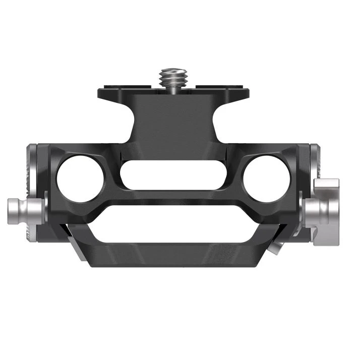 8Sinn 15mm Baseplate + Riser Plate I + 8Sinn 10″ Arri Dovetail Plate 2 8Sinn 15mm Baseplate + Riser Plate I + 8Sinn 10″ Arri Dovetail Plate - Image 2
