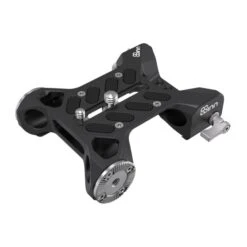 8Sinn 15mm Baseplate + Riser Plate Basic -Cinegear Shop 8sinn 15mm baseplate riser plate basic 2