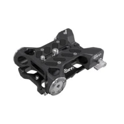 8Sinn 15mm Baseplate + Riser Plate Basic + 8Sinn 5″ Arri Dovetail Plate -Cinegear Shop 8sinn 15mm baseplate riser plate basic 5 arri dovetail 1