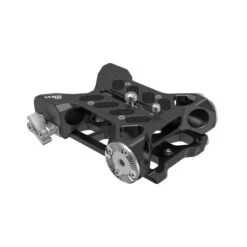 8Sinn 15mm Baseplate + Riser Plate Basic + 8Sinn 5″ Arri Dovetail Plate