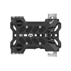 8Sinn 15mm Baseplate + Riser Plate Basic + 8Sinn 5″ Arri Dovetail Plate -Cinegear Shop 8sinn 15mm baseplate riser plate basic 5 arri dovetail 3