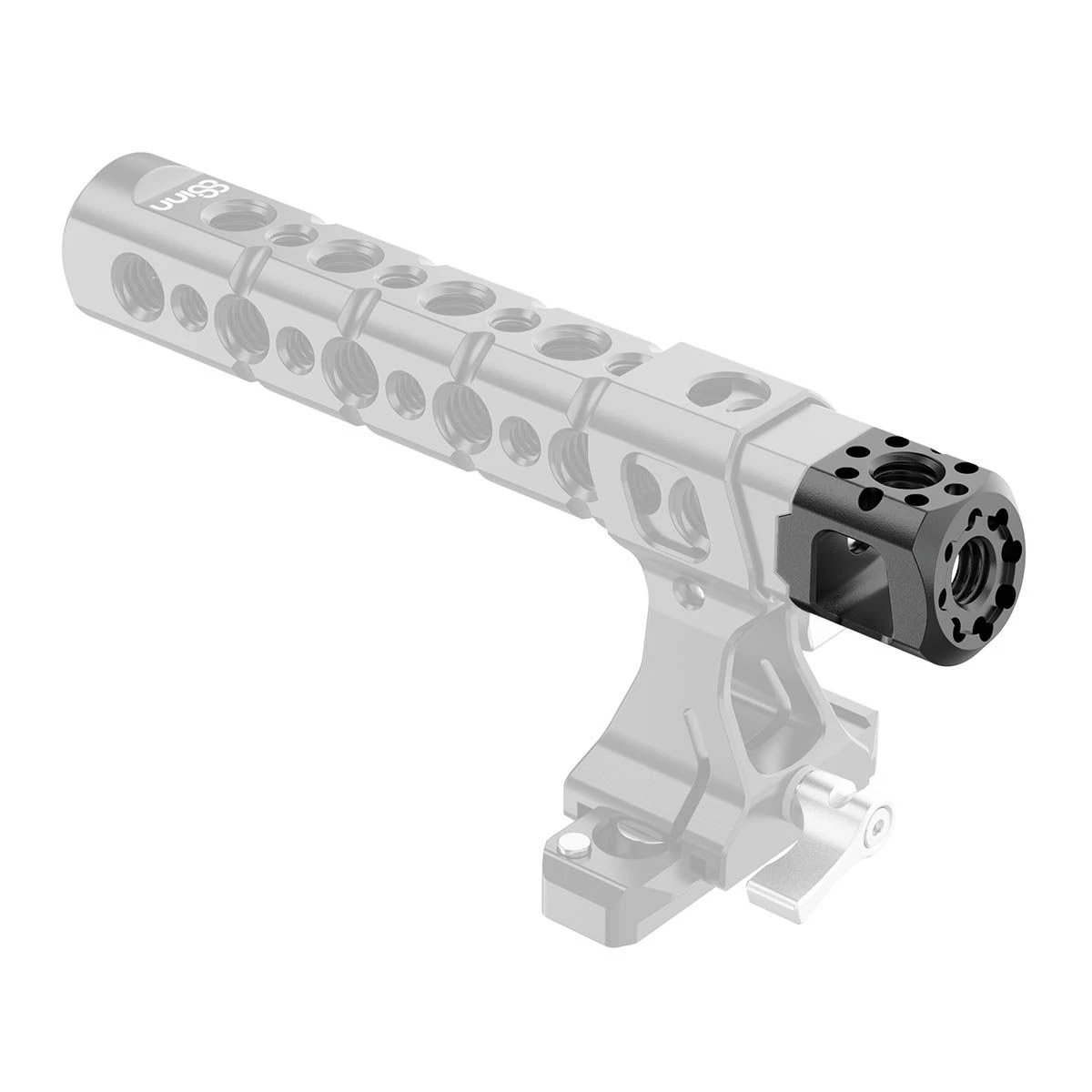 8Sinn ARRI 3/8″-16 Mounting Points Adapter For Top Handle Pro 1 8Sinn ARRI 3/8″-16 Mounting Points Adapter For Top Handle Pro