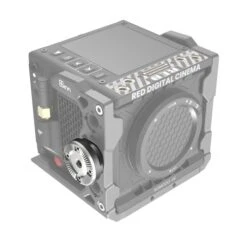 8Sinn Arri Rosette 32mm Mount With Arri Locating Pins