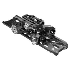 8Sinn Arca Swiss Baseplate Kit + 8Sinn 10β³ Arri Dovetail Plate