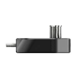 8Sinn Metabones NF Support Adapter For Sony A7SIII Cage -Cinegear Shop 8sinn cage for sigma fp l 3 2