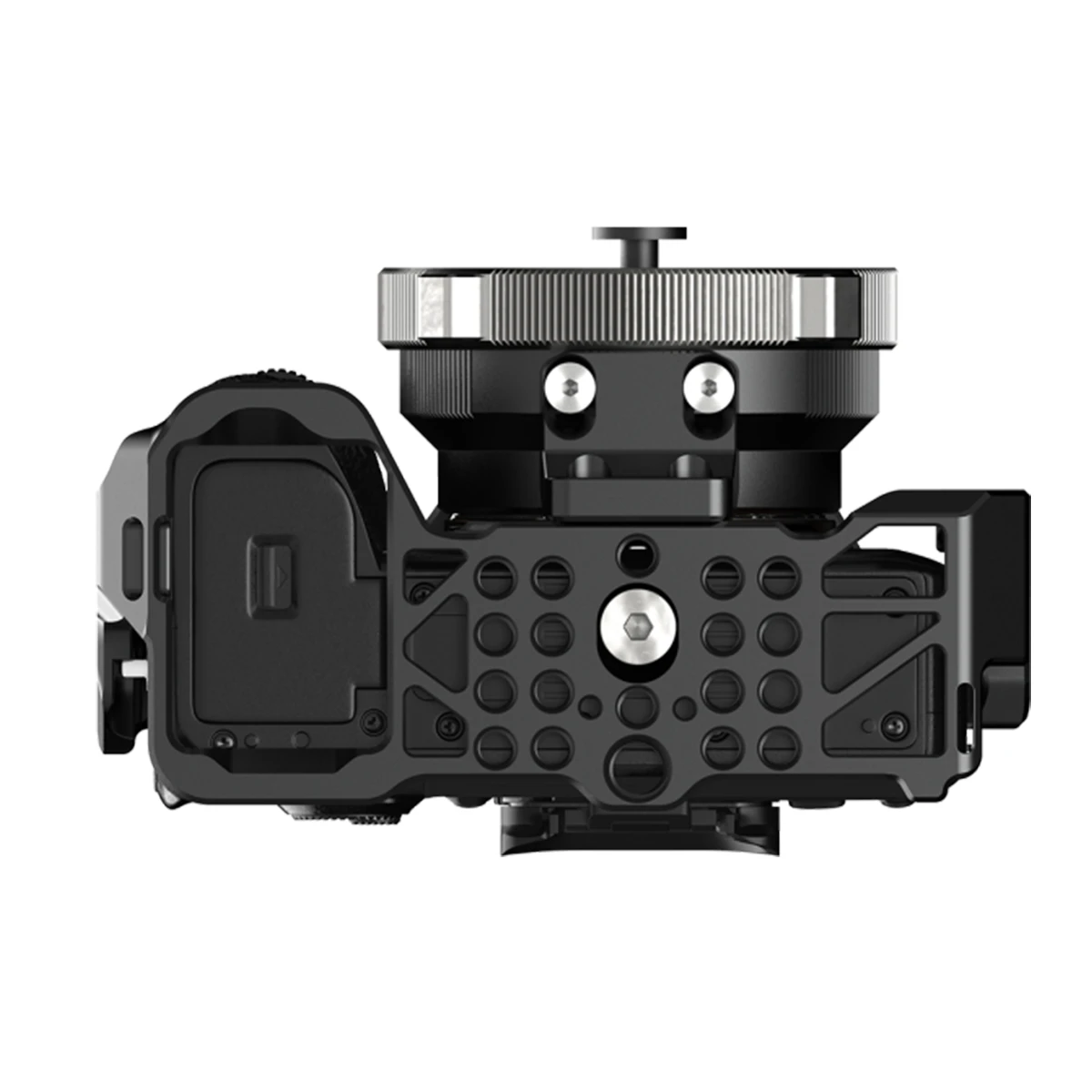 8Sinn Metabones PL Support Adapter For Sony A7SIII Cage 3 8Sinn Metabones PL Support Adapter For Sony A7SIII Cage - Image 3