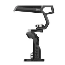 8Sinn Cage For Sony A7SIII / A7IV / A7RV + 8Sinn Black Raven Top Handle 7 8Sinn Cage For Sony A7SIII / A7IV / A7RV + 8Sinn Black Raven Top Handle -Cinegear Shop 8sinn cage for sony a7siii raven top handle 4