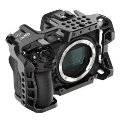 8Sinn Nikon Z6 / Z7 / Z6 II / Z7 II Cage V2 -Cinegear Shop 8sinn cage nikon z7ii z6ii 1 1