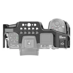 8Sinn Nikon Z6 / Z7 / Z6 II / Z7 II Cage V2 -Cinegear Shop 8sinn cage nikon z7ii z6ii 9a 1