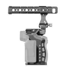 8Sinn Nikon Z6 / Z7 / Z6 II / Z7 II Cage V2 + Top Handle Pro (Inlude SNR60MM) -Cinegear Shop 8sinn cage nikon z7ii z6ii top handle pro 2a