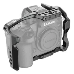 8Sinn Cage For Panasonic GH6 / GH7
