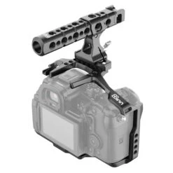 8Sinn Cage For Panasonic GH6 / GH7 + 8Sinn Top Handle Pro (inlude SNR60MM) 9 8Sinn Cage For Panasonic GH6 / GH7 + 8Sinn Top Handle Pro (inlude SNR60MM) -Cinegear Shop 8sinn cage top handle pro 5a