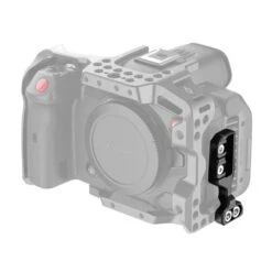 8Sinn HDMI & USB C Cable Clamp For 8Sinn Cage For Canon EOS R5C 6 8Sinn HDMI & USB C Cable Clamp For 8Sinn Cage For Canon EOS R5C -Cinegear Shop 8sinn canon eos r5 c hdmi clamp lock 3a