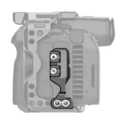 8Sinn HDMI & USB C Cable Clamp For 8Sinn Cage For Canon EOS R5C