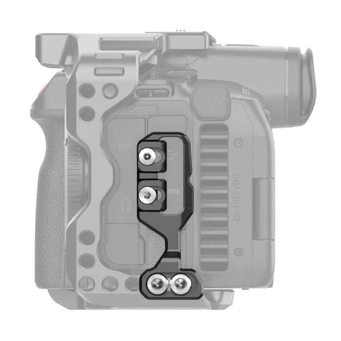 8Sinn HDMI & USB C Cable Clamp For 8Sinn Cage For Canon EOS R5C 1 8Sinn HDMI & USB C Cable Clamp For 8Sinn Cage For Canon EOS R5C