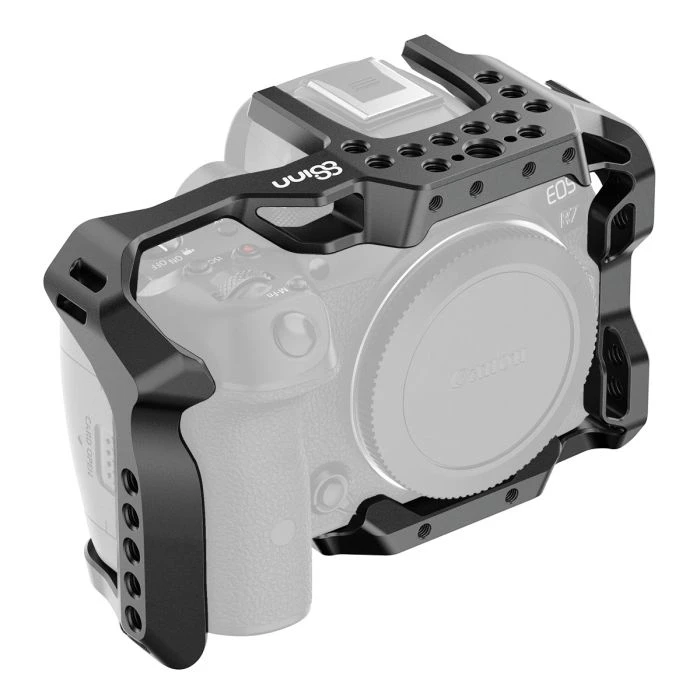 8Sinn Cage For Canon EOS R7 1 8Sinn Cage For Canon EOS R7