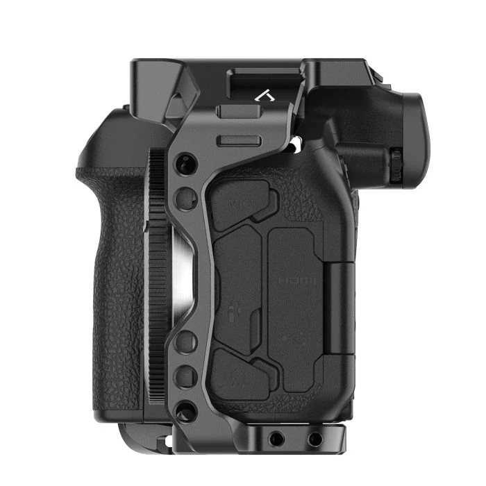 8Sinn Cage For Canon EOS R7 5 8Sinn Cage For Canon EOS R7 - Image 5