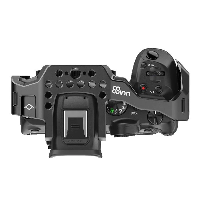 8Sinn Cage For Canon EOS R7 4 8Sinn Cage For Canon EOS R7 - Image 4