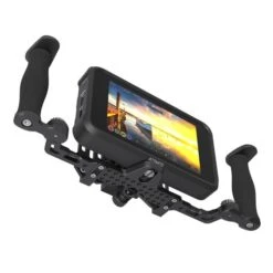 8Sinn Directors Monitor Cage V2 -Cinegear Shop 8sinn directors monitor cage 2