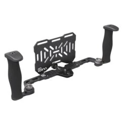 8Sinn Directors Monitor Cage V2