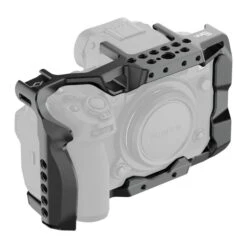 8Sinn Cage For FUJIFILM X-H2 / X-H2S