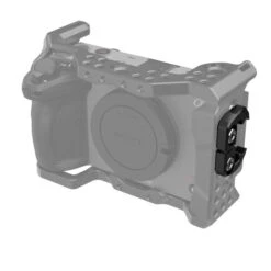 8Sinn HDMI Cable Clamp For 8Sinn Cage For Sony FX3 / FX30 -Cinegear Shop 8sinn hdmi cable clamp cage for sony fx3 8