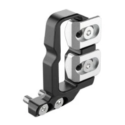 8Sinn HDMI&USB C Cable Clamp For 8Sinn Cage For Leica SL2 / SL2-S -Cinegear Shop 8sinn leica sl2 hdmi lock clamp cage 1