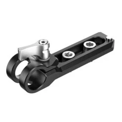 8Sinn Safety NATO Rail With Rod Clamp -Cinegear Shop 8sinn nato rail rod clamp 1