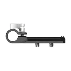 8Sinn Safety NATO Rail With Rod Clamp -Cinegear Shop 8sinn nato rail rod clamp 3