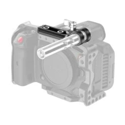 8Sinn Safety NATO Rail With Rod Clamp -Cinegear Shop 8sinn nato rail rod clamp 4