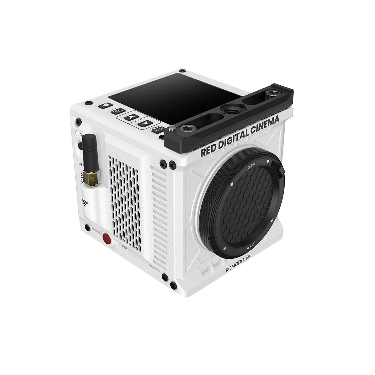 8Sinn Safety NATO Rail 95mm 4 8Sinn Safety NATO Rail 95mm - Image 4